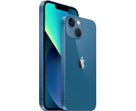 Apple iPhone 13 Mini 128GB Blue - 681135 - zdjęcie 4